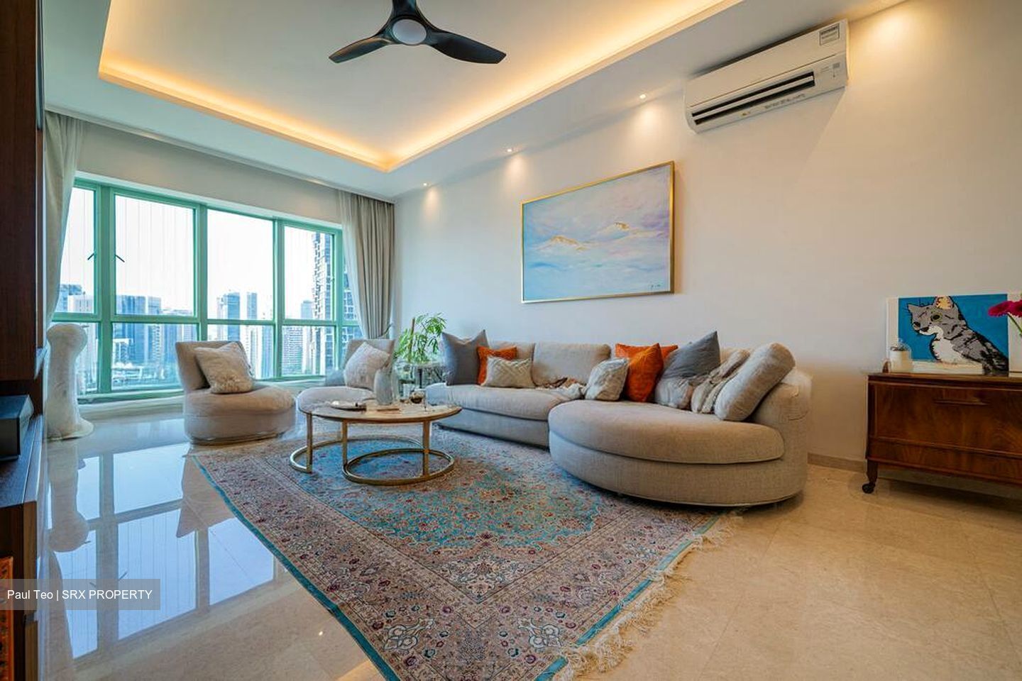 Tiara (D9), Condominium #501014501